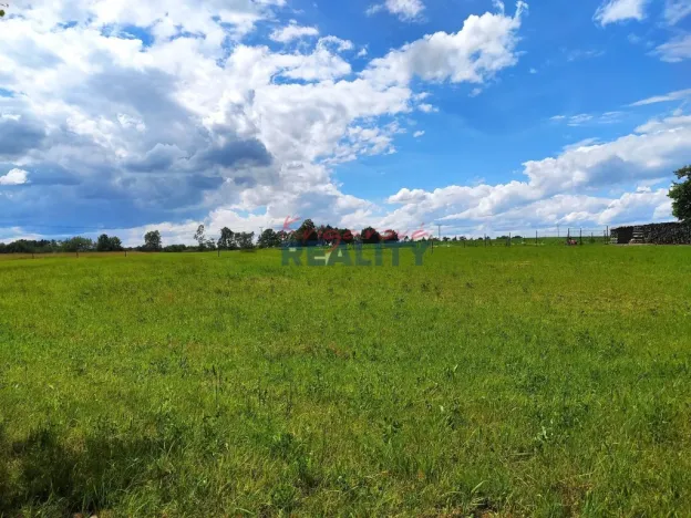 Prodej pozemku pro bydlení, Třeboň - Třeboň I, 1549 m2