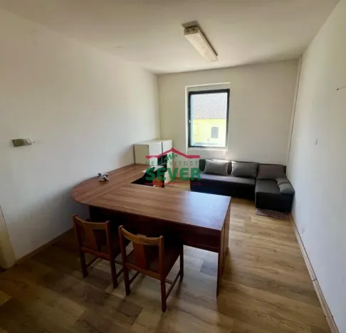 Pronájem kanceláře, Most - Komořany, Třebušická, 25 m2