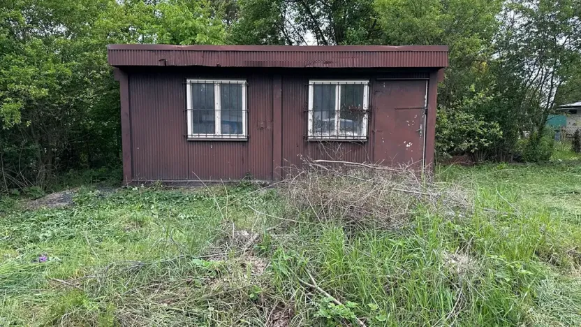 Prodej pozemku pro bydlení, Praha, 326 m2