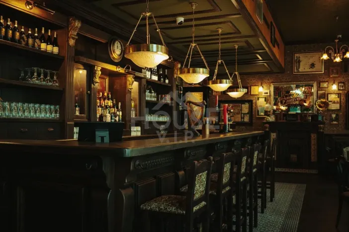 Pronájem restaurace, Praha - Karlín, Křižíkova, 320 m2