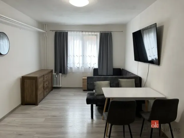 Pronájem bytu 1+1, Chodov, Příční, 35 m2