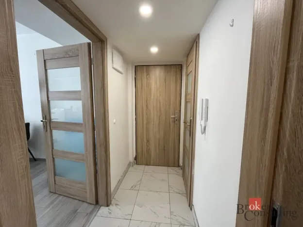 Pronájem bytu 1+1, Chodov, Příční, 35 m2