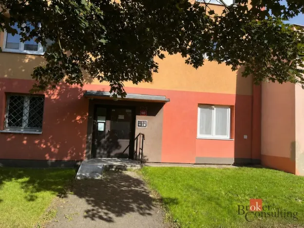 Pronájem bytu 1+1, Chodov, Příční, 35 m2