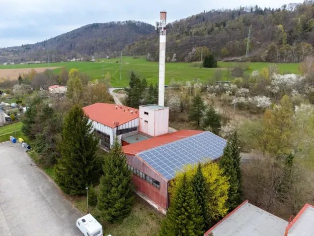 Prodej komerčního pozemku, Třemošnice, Lichnická, 1081 m2