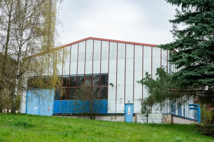 Prodej komerčního pozemku, Třemošnice, Lichnická, 1081 m2