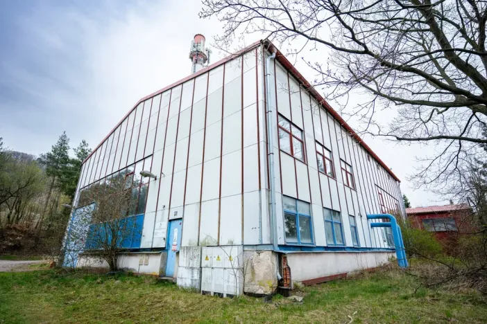 Prodej komerčního pozemku, Třemošnice, Lichnická, 1081 m2