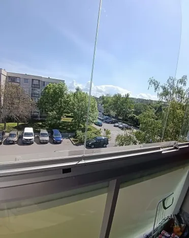 Prodej bytu 3+1, Praha - Modřany, Pertoldova, 65 m2