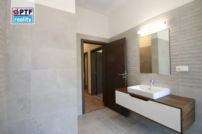 Pronájem bytu 2+kk, Plzeň, Havlíčkova, 61 m2