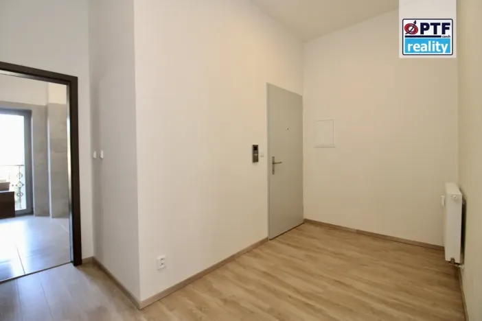 Pronájem bytu 2+kk, Plzeň, Havlíčkova, 61 m2