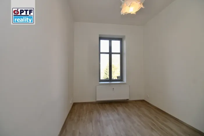 Pronájem bytu 2+kk, Plzeň, Havlíčkova, 61 m2