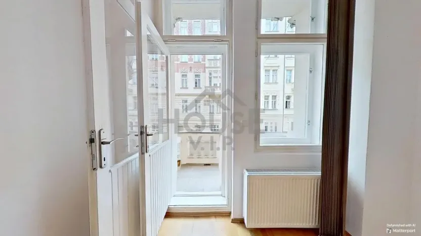 Prodej bytu 3+kk, Praha - Smíchov, Pavla Švandy ze Semčic, 84 m2