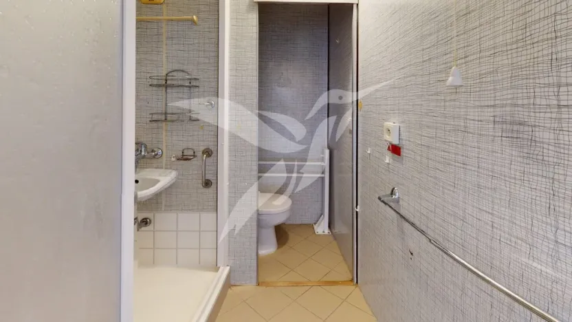 Pronájem bytu 1+1, Plzeň, Ledecká, 38 m2