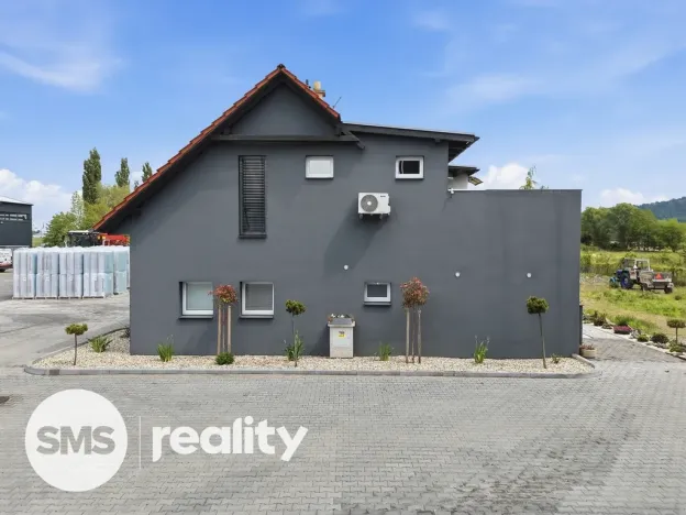 Pronájem skladu, Hranice - Hranice IV-Drahotuše, Rybářská, 231 m2