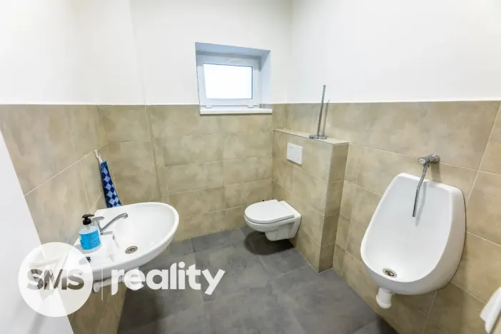 Pronájem skladu, Hranice - Hranice IV-Drahotuše, Rybářská, 231 m2