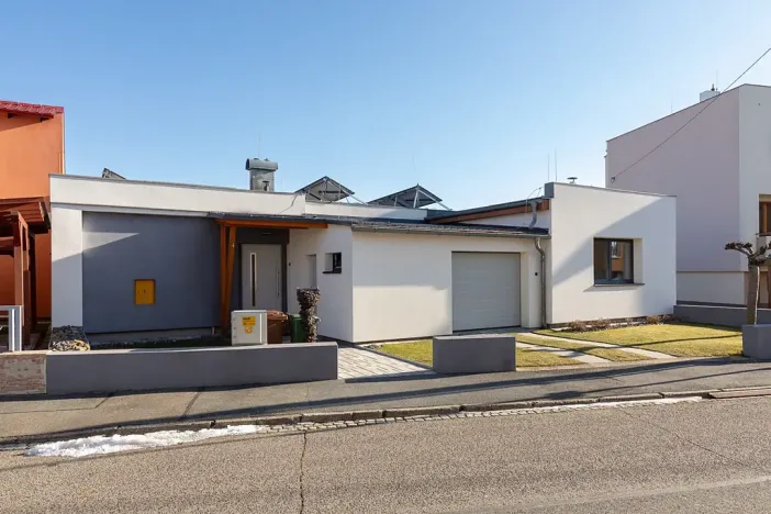 Prodej rodinného domu, Opava, U Švédské kaple, 156 m2