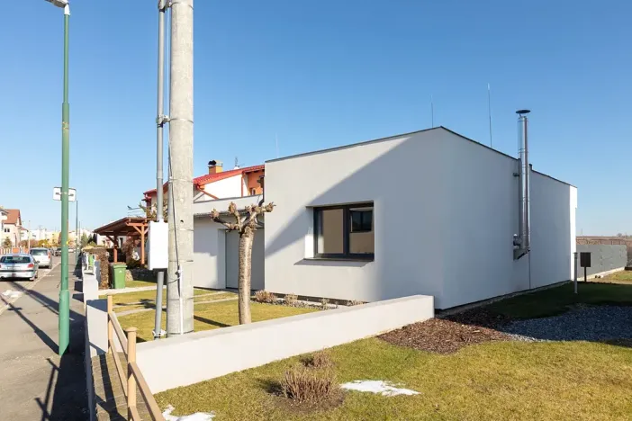 Prodej rodinného domu, Opava, U Švédské kaple, 156 m2