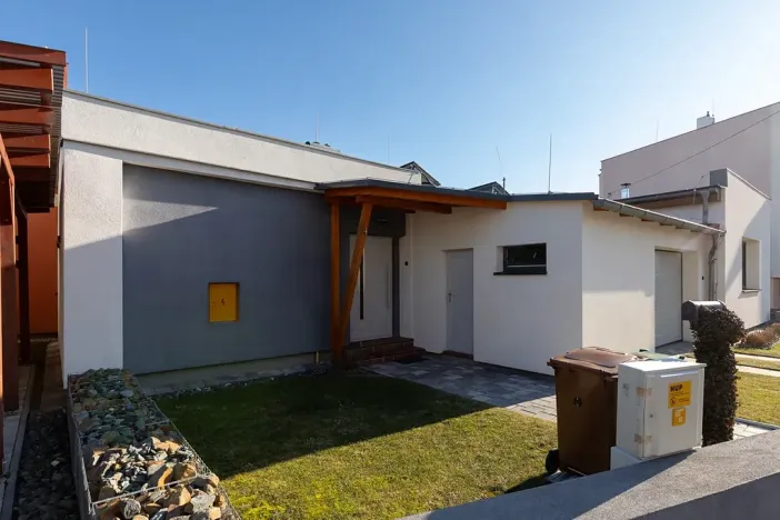 Prodej rodinného domu, Opava, U Švédské kaple, 156 m2
