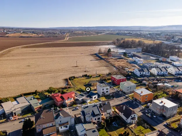 Prodej rodinného domu, Opava, U Švédské kaple, 156 m2