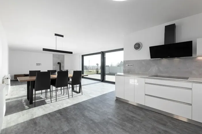 Prodej rodinného domu, Opava, U Švédské kaple, 156 m2