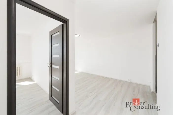Prodej bytu 2+kk, Praha - Bohnice, Poznaňská, 43 m2