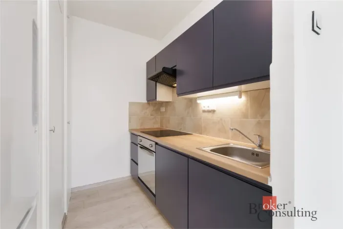 Prodej bytu 2+kk, Praha - Bohnice, Poznaňská, 43 m2
