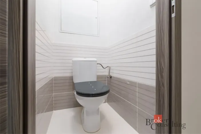 Prodej bytu 2+kk, Praha - Bohnice, Poznaňská, 43 m2