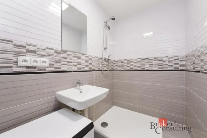 Prodej bytu 2+kk, Praha - Bohnice, Poznaňská, 43 m2