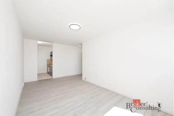 Prodej bytu 2+kk, Praha - Bohnice, Poznaňská, 43 m2
