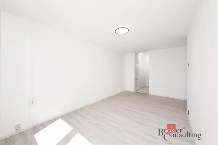 Prodej bytu 2+kk, Praha - Bohnice, Poznaňská, 43 m2