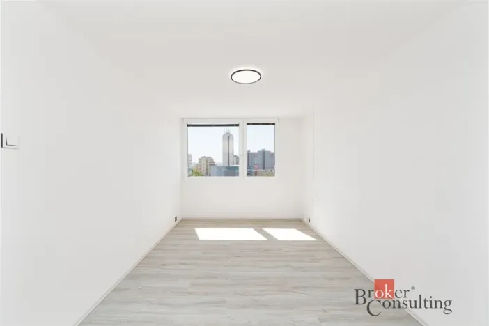 Prodej bytu 2+kk, Praha - Bohnice, Poznaňská, 43 m2