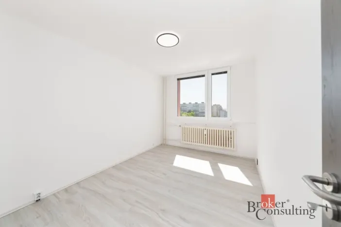 Prodej bytu 2+kk, Praha - Bohnice, Poznaňská, 43 m2