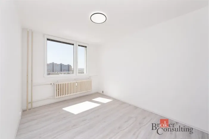 Prodej bytu 2+kk, Praha - Bohnice, Poznaňská, 43 m2