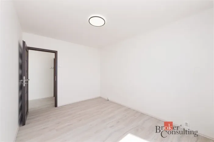 Prodej bytu 2+kk, Praha - Bohnice, Poznaňská, 43 m2
