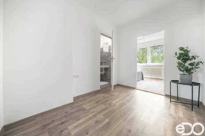 Prodej bytu 2+kk, Česká Lípa, Dlouhá, 41 m2