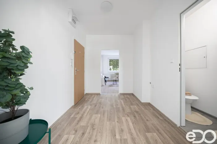 Prodej bytu 2+kk, Česká Lípa, Dlouhá, 41 m2