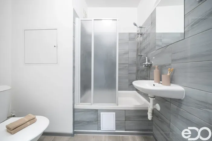 Prodej bytu 2+kk, Česká Lípa, Dlouhá, 41 m2
