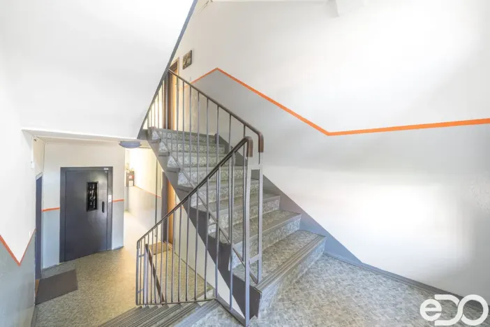 Prodej bytu 2+kk, Česká Lípa, Dlouhá, 41 m2