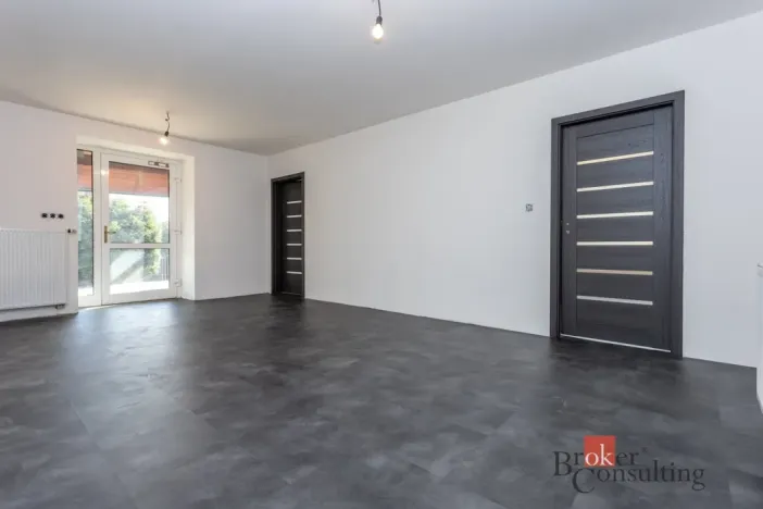 Pronájem komerční nemovitosti, Hlinsko - Blatno, 86 m2