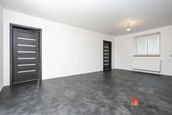 Pronájem komerční nemovitosti, Hlinsko - Blatno, 86 m2