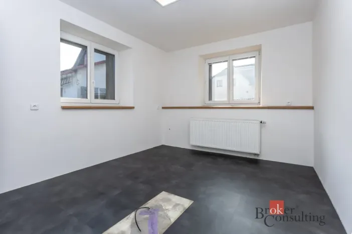 Pronájem komerční nemovitosti, Hlinsko - Blatno, 86 m2