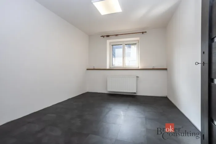 Pronájem komerční nemovitosti, Hlinsko - Blatno, 86 m2