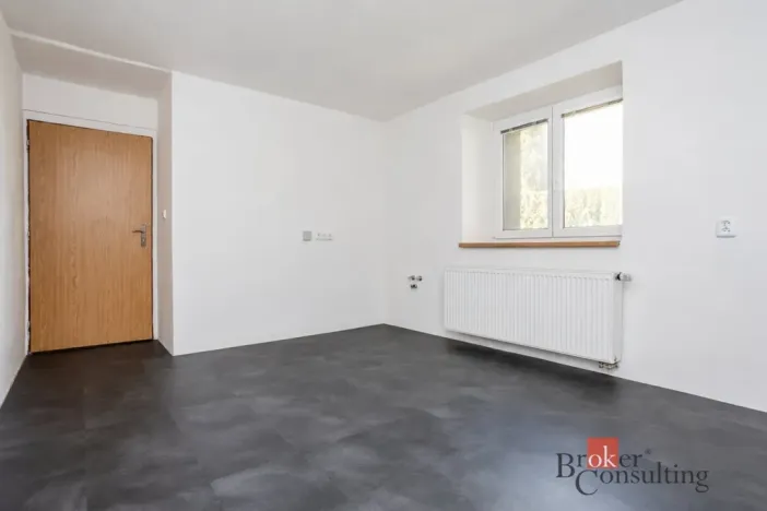 Pronájem komerční nemovitosti, Hlinsko - Blatno, 86 m2