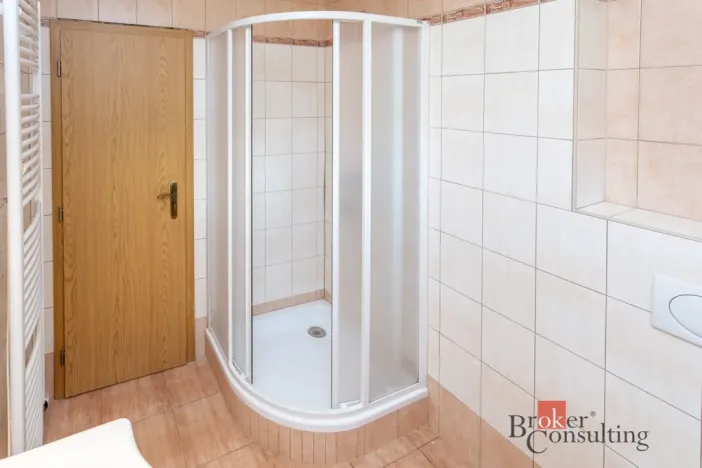 Pronájem komerční nemovitosti, Hlinsko - Blatno, 86 m2