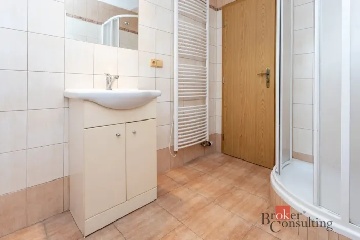 Pronájem komerční nemovitosti, Hlinsko - Blatno, 86 m2