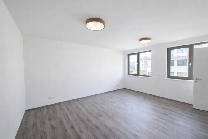 Pronájem bytu 2+kk, Letovice, Komenského, 46 m2