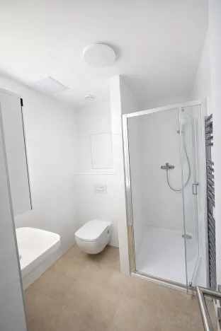 Pronájem bytu 2+kk, Letovice, Komenského, 46 m2