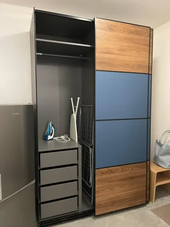 Pronájem bytu 1+kk, Praha - Vysočany, Gerstelova, 34 m2
