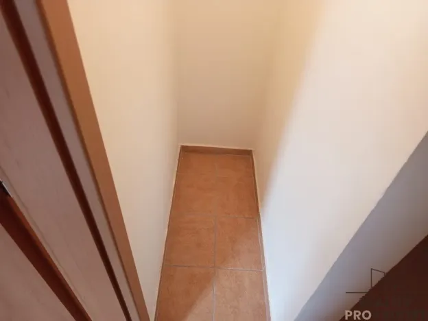 Pronájem bytu 1+kk, Praha, Lumiérů, 57 m2