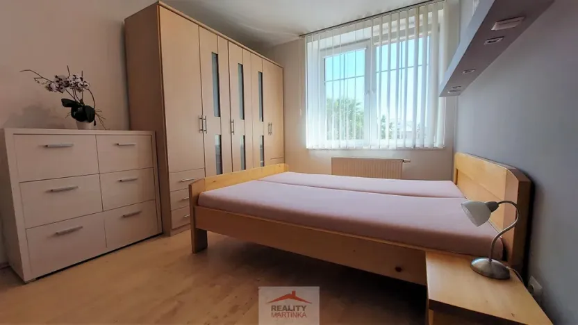 Prodej bytu 4+1, Valašské Meziříčí, Nerudova, 102 m2