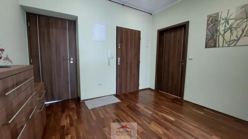 Prodej bytu 4+1, Valašské Meziříčí, Nerudova, 102 m2